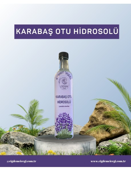 KARABAŞ OTU SİRKESİ